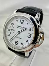 Thumbnail von Panerai Luminor Marina 44mm Bucherer Pre-Owned