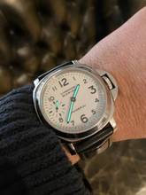 Thumbnail von Panerai Luminor Marina 44mm Bucherer Pre-Owned