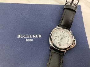 Thumbnail von Panerai Luminor Marina 44mm Bucherer Pre-Owned