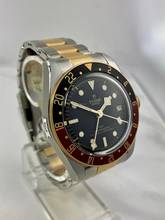 Thumbnail von Tudor Black Bay GMT S&G / 79833MN / Full Set / verklebt