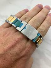 Thumbnail von Tudor Black Bay GMT S&G / 79833MN / Full Set / verklebt