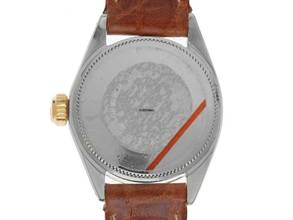 Thumbnail von Tudor Prince Oysterdate Ref.9240/3 1977 original Reisemäppchen sehr gut Vintage