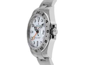 Thumbnail von Rolex Explorer II Ref.226570 2021 Full Set wie Neu