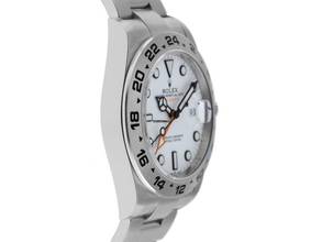 Thumbnail von Rolex Explorer II Ref.226570 2021 Full Set wie Neu