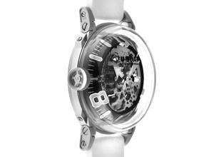 Thumbnail von U-Boat U-65 AUTOMATIC 44mm SS WHITE Ref.3346 Full Set Neu