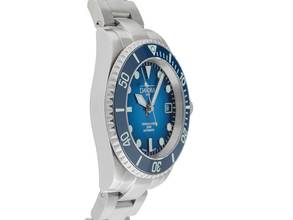 Thumbnail von Davosa Ternos Diver Ref.161.554.40 Full Set Neu