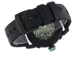 Thumbnail von U-Boat U-65 AUTOMATIC 44mm PVD GREEN Ref.3347 Full Set Neu