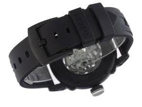 Thumbnail von U-Boat U-65 AUTOMATIC 44mm PVD WHITE Ref.3349 Full Set Neu