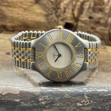 Thumbnail von Cartier 21 Must de Cartier Must de Cartier 21 - FULLSET 1991 - Ref. 1340