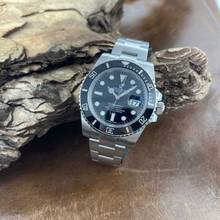 Thumbnail von Rolex Submariner Date Submariner Date - FULLSET 2016 LC100 - Ref. 116610LN