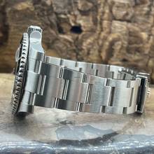 Thumbnail von Rolex Submariner Date Submariner Date - FULLSET 2016 LC100 - Ref. 116610LN