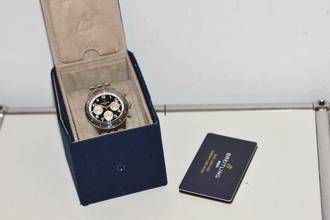 Thumbnail von Breitling Classic AVI Chronograph Mosquito Y233801A1B1A1