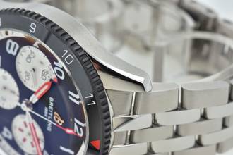 Thumbnail von Breitling Classic AVI Chronograph Mosquito Y233801A1B1A1