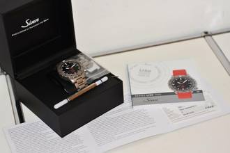 Thumbnail von Sinn U50 Hydro Quartz 1051.010