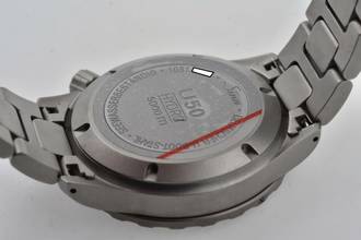 Thumbnail von Sinn U50 Hydro Quartz 1051.010