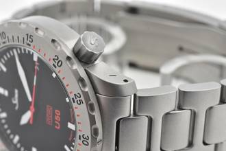 Thumbnail von Sinn U50 Hydro Quartz 1051.010