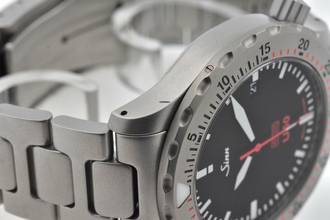 Thumbnail von Sinn U50 Hydro Quartz 1051.010