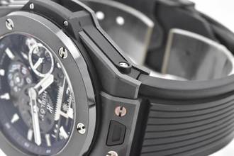 Thumbnail von Hublot Big Bang Meca-10 Black Magic 414.C1.1123.RX