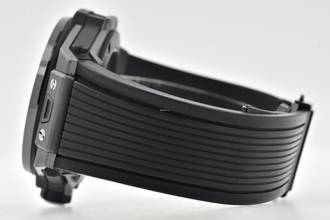 Thumbnail von Hublot Big Bang Meca-10 Black Magic 414.C1.1123.RX