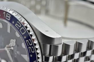 Thumbnail von Rolex GMT-Master II Pepsi - 126710BLRO - Jubilee 2022