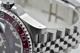 Thumbnail von Rolex GMT-Master II Pepsi - 126710BLRO - Jubilee 2022