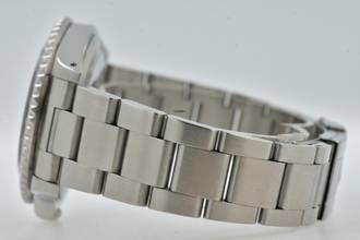 Thumbnail von Rolex GMT-Master II Coke 16710 - Rolex Service 2022 U-Series