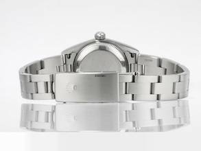 Thumbnail von Rolex Oyster Perpetual 26 Lady Oyster Perpetual 26mm 2003 Edelstahl Automatik Stahl Damenuhr Stainless Steel Oyster-band