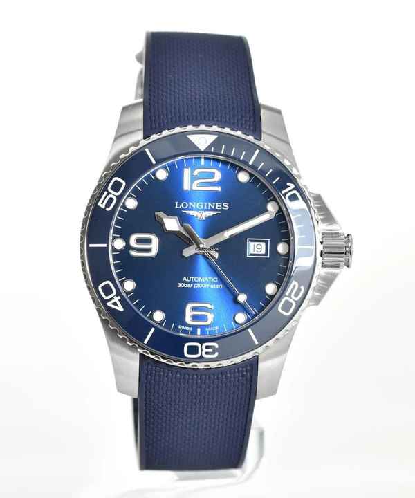  Longines HydroConquest Hydro Conquest Ref. L3.781.4.96.9 