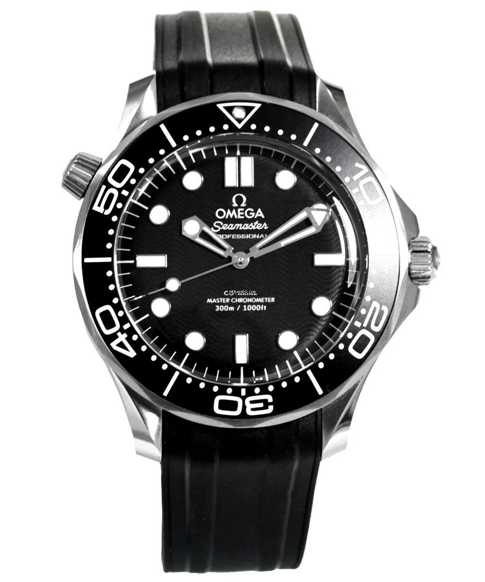 Omega Seamaster Diver 300 M Ref. 210.32.42.20.01.003