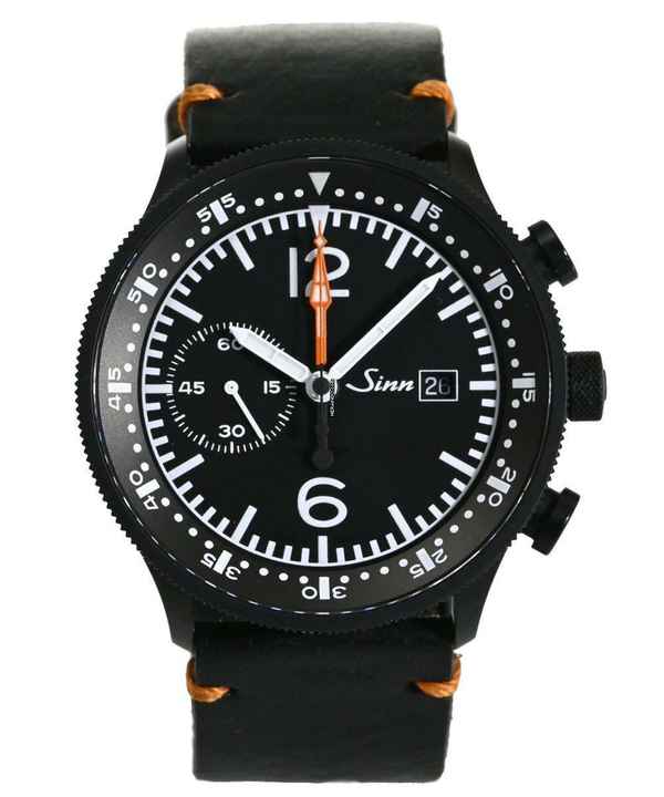  Sinn 717 Bordchronograph Ref. 717.010 