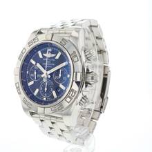 Thumbnail von Breitling Chronomat 44 Steel Black Dial Japan Limited Edition