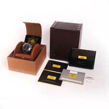 Thumbnail von Breitling Chronomat 44 Steel Black Dial Japan Limited Edition