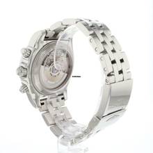 Thumbnail von Breitling Chronomat 44 Steel Black Dial Japan Limited Edition