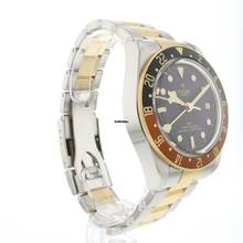 Thumbnail von Tudor Black Bay GMT Steel Gold