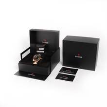 Thumbnail von Tudor Black Bay GMT Steel Gold