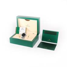 Thumbnail von Rolex Oyster Perpetual 36 Black Dial