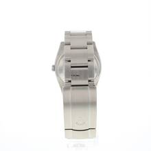 Thumbnail von Rolex Oyster Perpetual 34 White Grape Dial