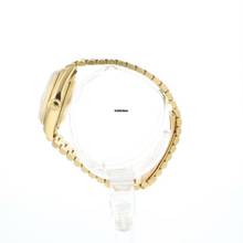 Thumbnail von Rolex Lady-Datejust 26 Yellow Gold President Diamond Dial