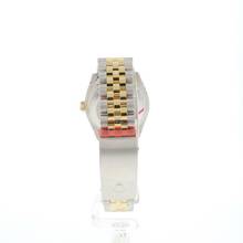 Thumbnail von Rolex Datejust 31 Gold Steel Champagne Dial Service '25