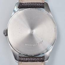 Thumbnail von Omega Ranchero 2990-1 Broad Arrow to tritium 1959