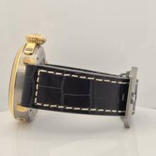 Thumbnail von Zenith Pilot Type 20 Tourbillon Flying Tourbillon Chrono Ouro Rosé Titanium 48mm Automático Completo