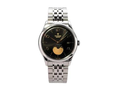  Tudor 1926 Luna Ref. M91560-0002 