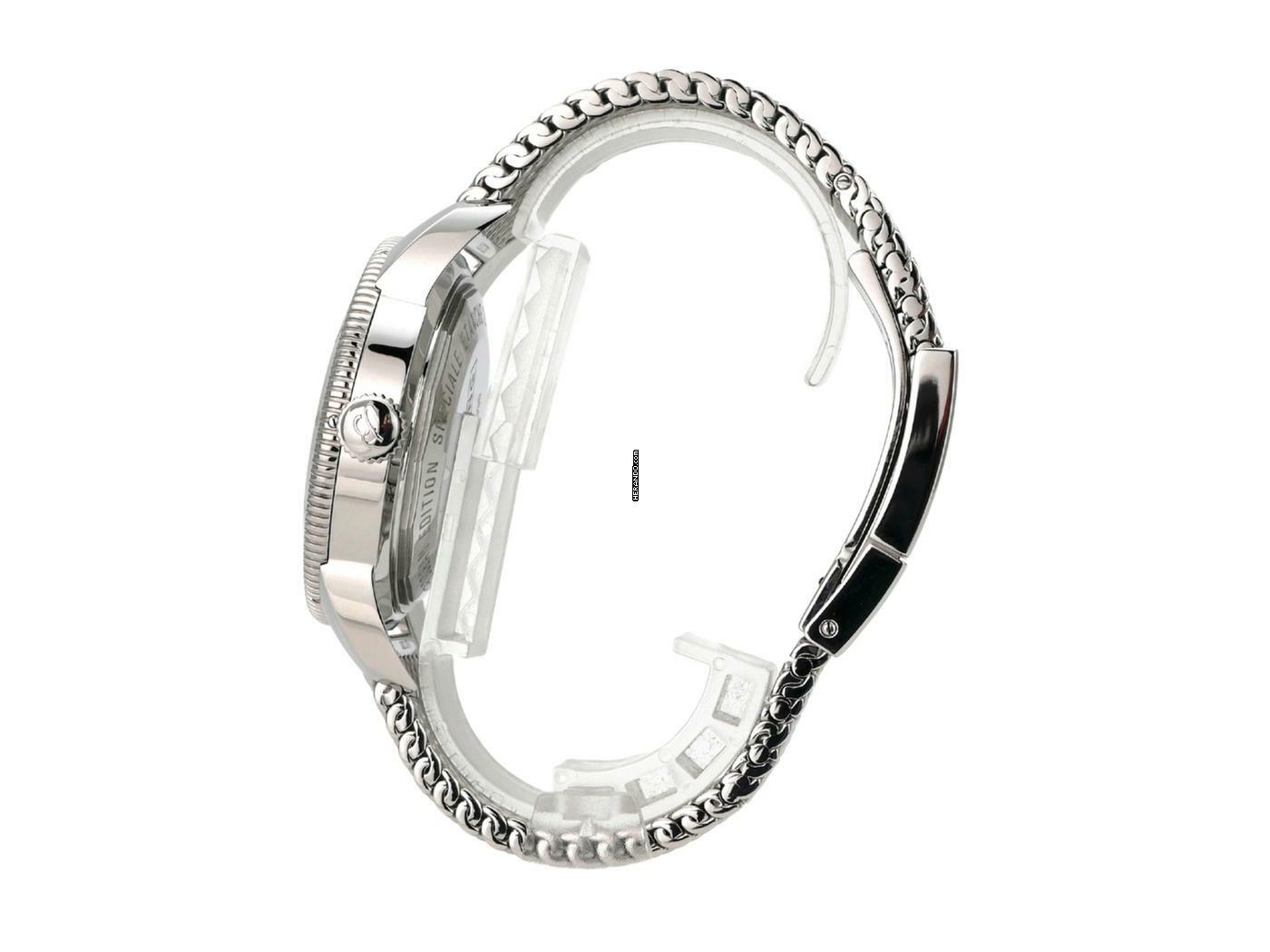 Thumbnail von Breitling Superocean Heritage II B20 Automatic 44 Ref. AB2030121B1A1