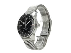 Thumbnail von Breitling Superocean Heritage II B20 Automatic 44 Ref. AB2030121B1A1