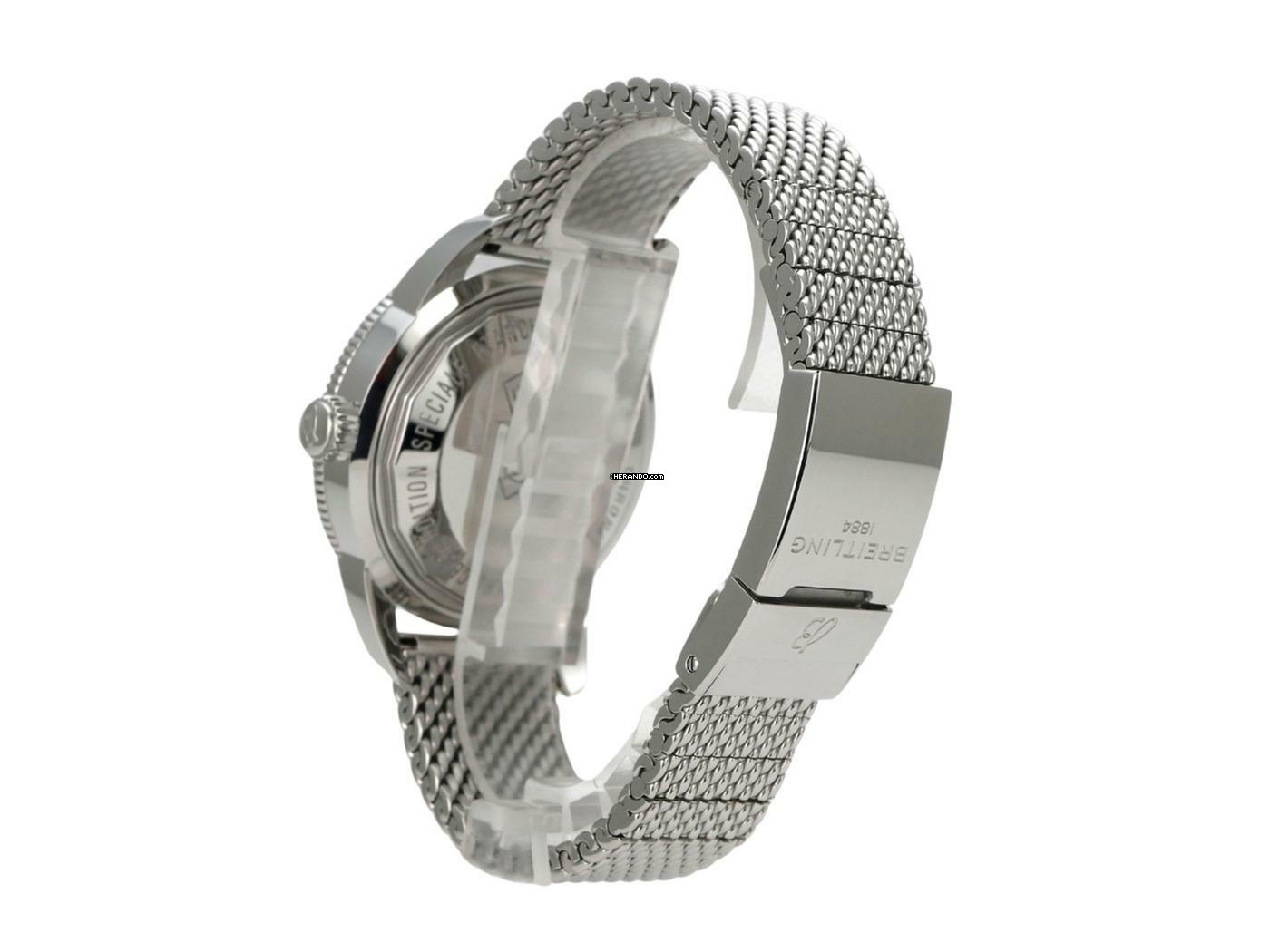 Thumbnail von Breitling Superocean Heritage II B20 Automatic 44 Ref. AB2030121B1A1