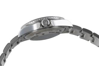 Thumbnail von Rolex Sea-Dweller 4000 Oyster Edelstahl Automatik Herrenuhr Ref. 16600 D-Serie