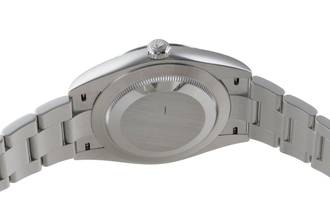 Thumbnail von Rolex Oyster Perpetual 41 Silver Dial Stahl Automatik Ref. 124300 Papiere 2022