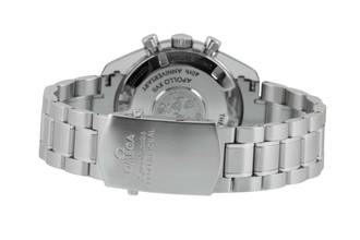 Thumbnail von Omega Speedmaster Professional Moonwatch Apollo XVII Chronograph Ref. 311.30.42.30.99.002 B&P