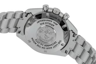 Thumbnail von Omega Speedmaster Professional Moonwatch Apollo XVII Chronograph Ref. 311.30.42.30.99.002 B&P