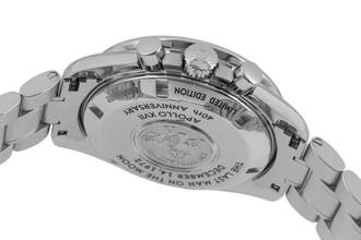 Thumbnail von Omega Speedmaster Professional Moonwatch Apollo XVII Chronograph Ref. 311.30.42.30.99.002 B&P